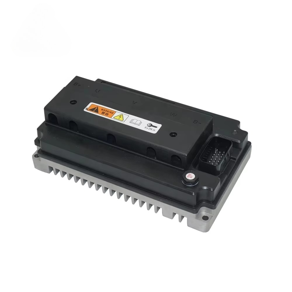 Kits de tren motriz con motor  - Mid Drive Motor Kit 72V 3000W reseña y precio