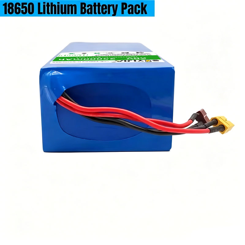 Batería de Litio para Moto, Sc - 60V 30Ah Electric Scooter Battery reseña y precio